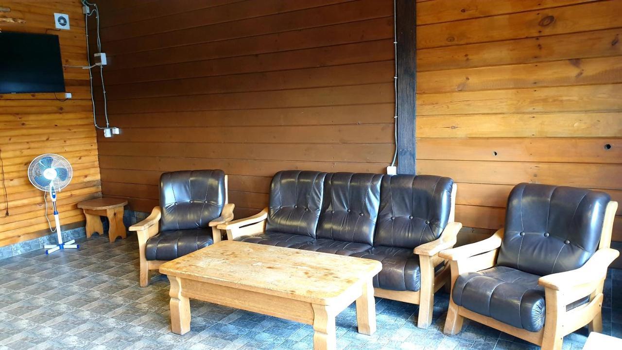 Садиба For Rest Svityaz' Esterno foto