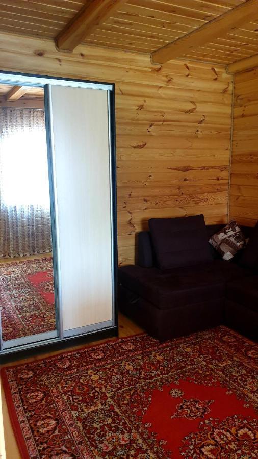 Садиба For Rest Svityaz' Esterno foto