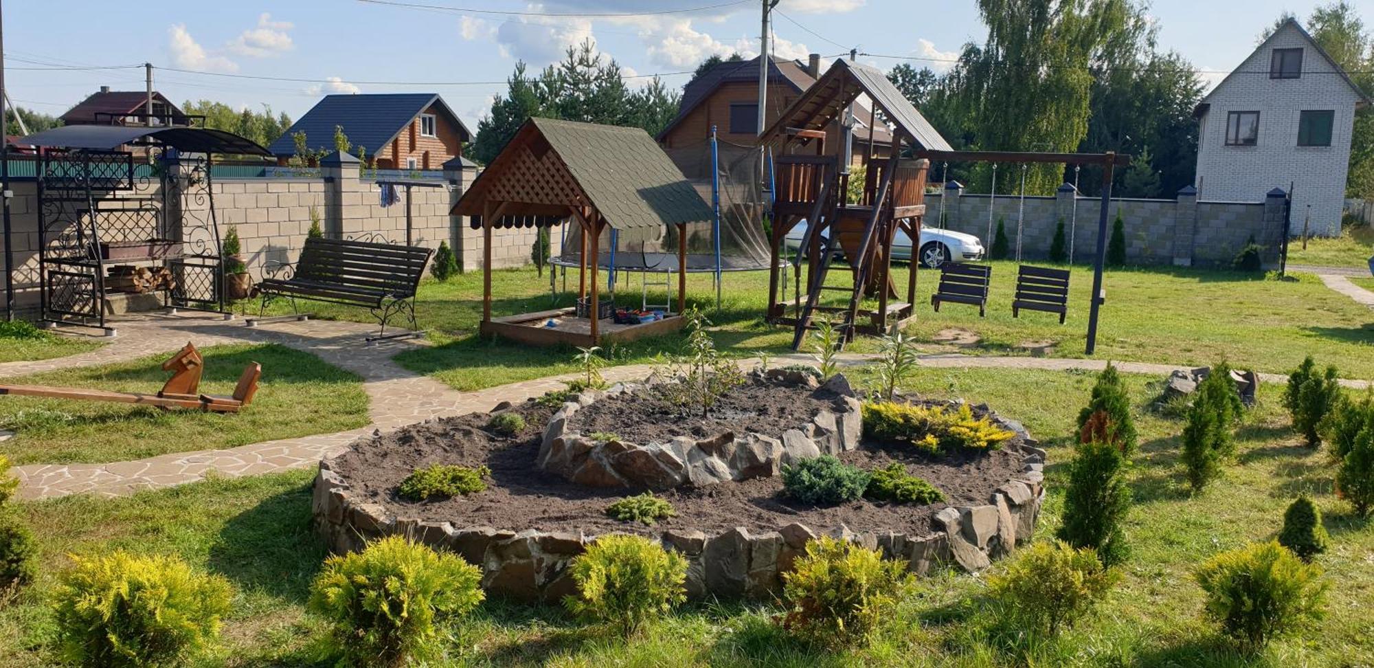 Садиба For Rest Svityaz' Esterno foto
