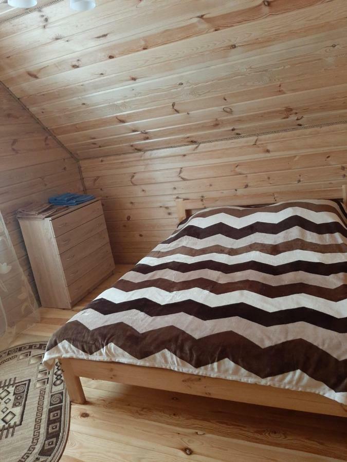 Садиба For Rest Svityaz' Esterno foto