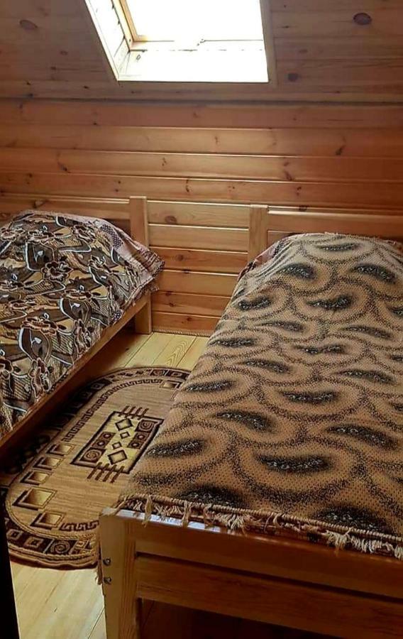 Садиба For Rest Svityaz' Esterno foto