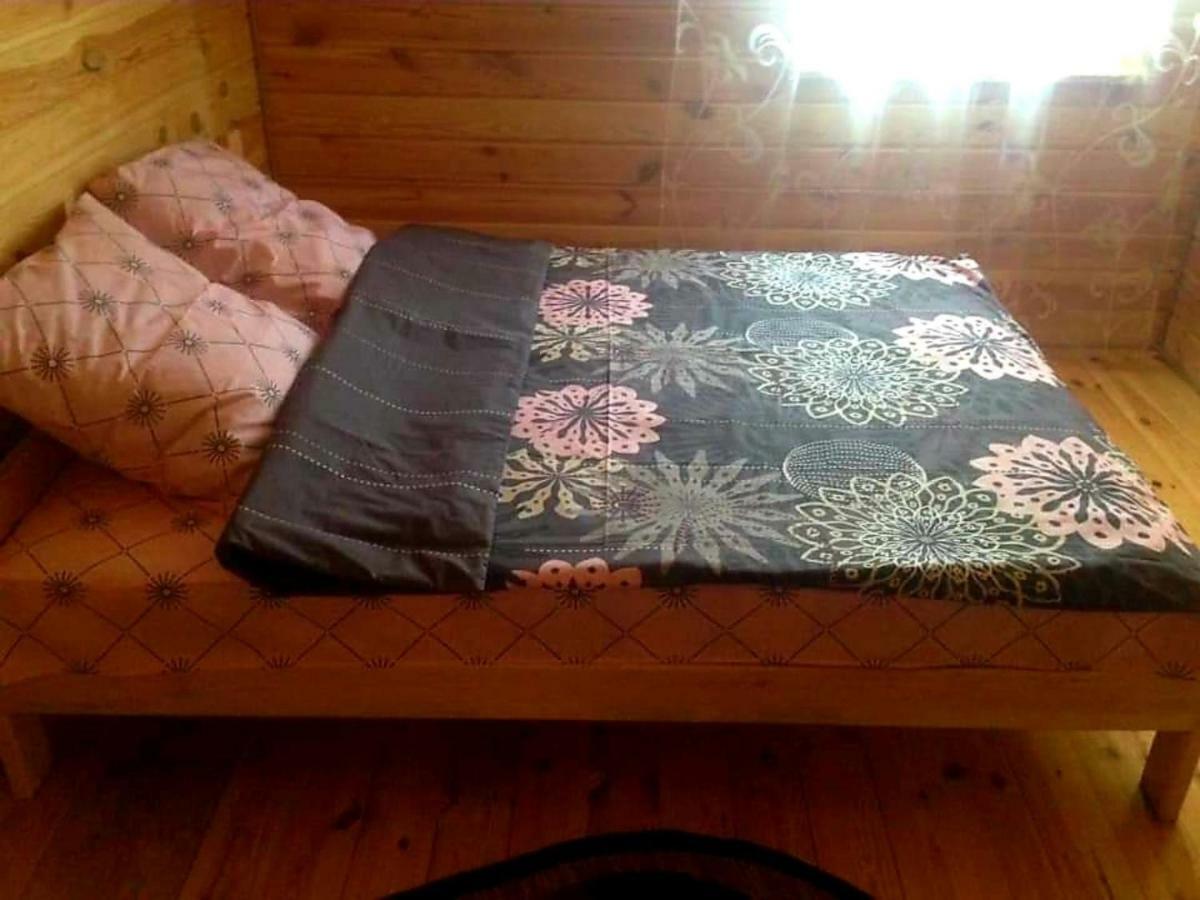 Садиба For Rest Svityaz' Esterno foto