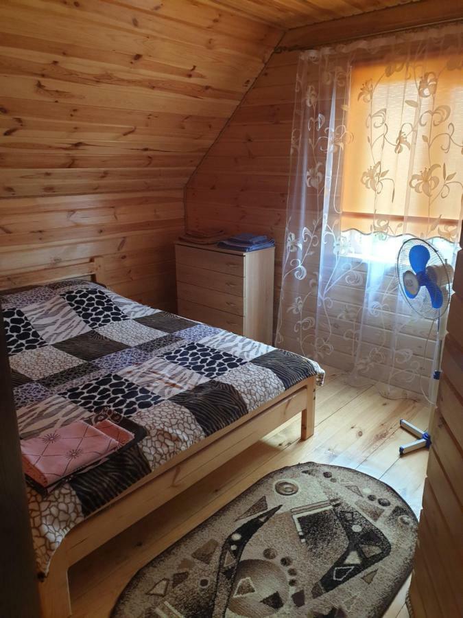 Садиба For Rest Svityaz' Esterno foto