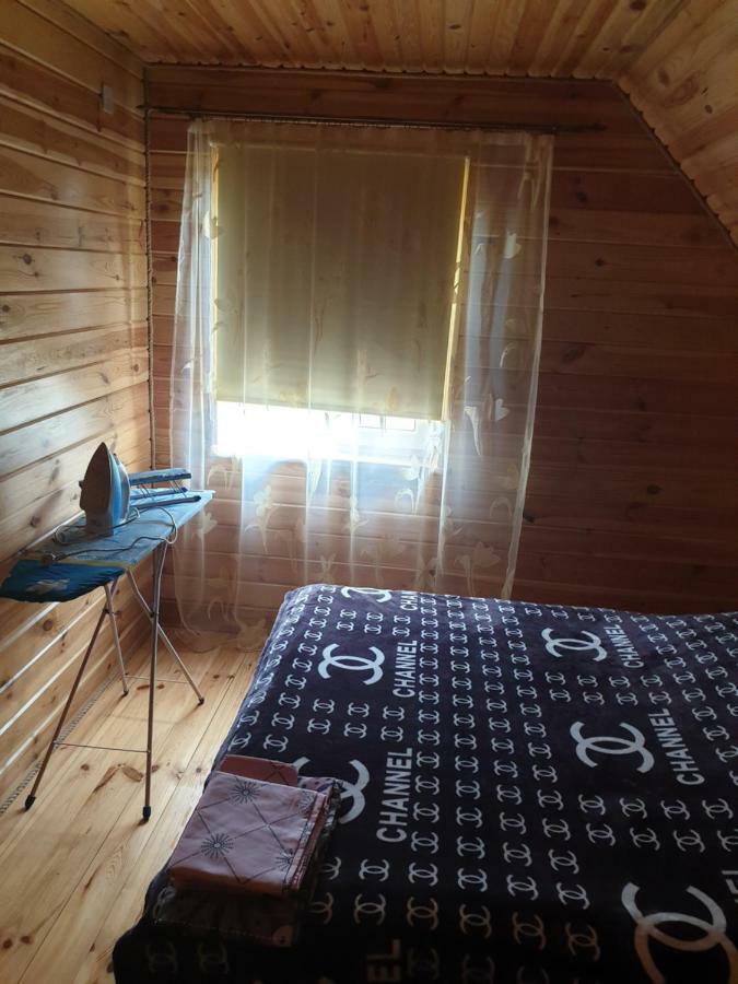 Садиба For Rest Svityaz' Esterno foto