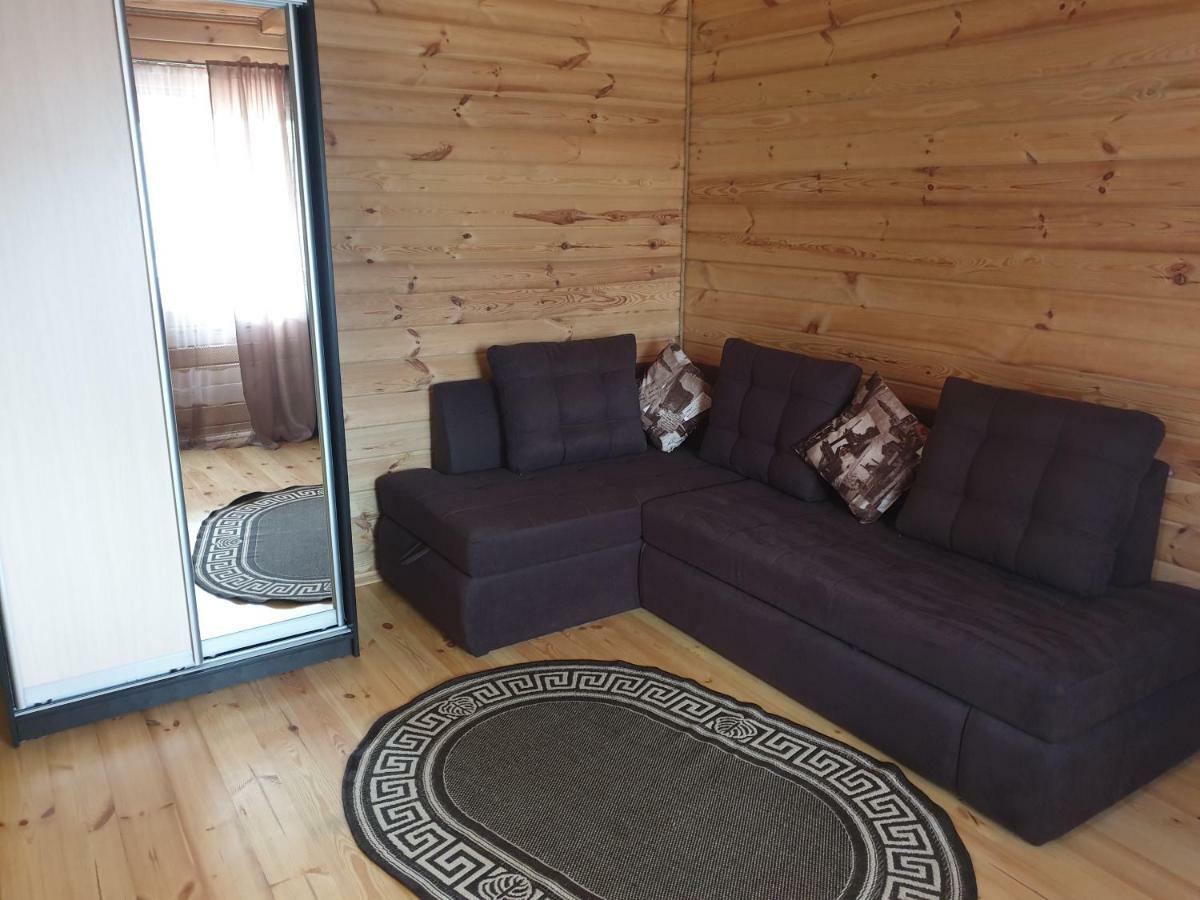 Садиба For Rest Svityaz' Esterno foto