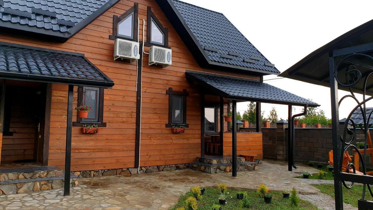 Садиба For Rest Svityaz' Esterno foto
