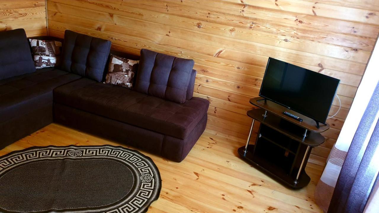 Садиба For Rest Svityaz' Esterno foto